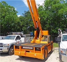 Broderson IC200-3J