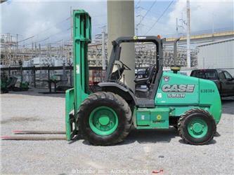 CASE 586H