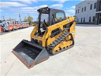 Caterpillar 249D3
