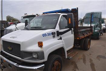 Chevrolet KODIAK C4500