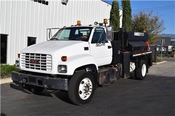 Chevrolet KODIAK C6500