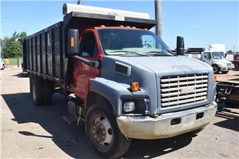 Chevrolet KODIAK C7500