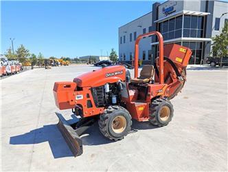 Ditch Witch RT45