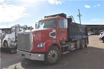 Freightliner CORONADO 122 SD