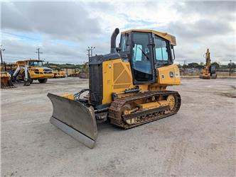 John Deere 450K