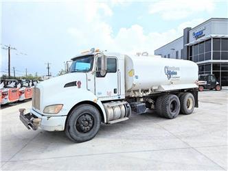 Kenworth T370