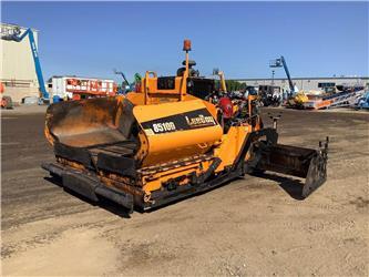 LeeBoy 8510D