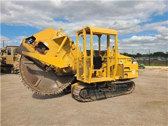 Vermeer T555