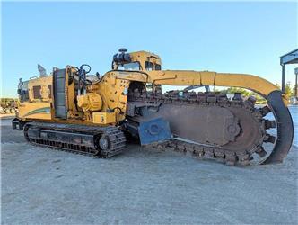 Vermeer T655 COMMANDER III