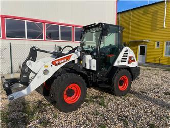 Bobcat L85