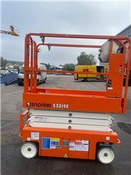Snorkel S3219E