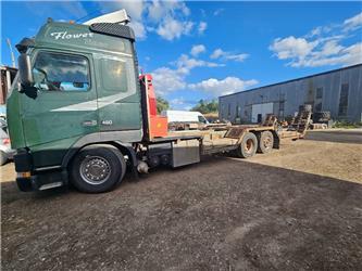 Volvo FH 12