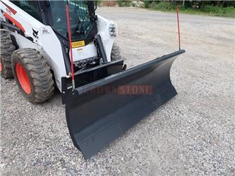 Bobcat 72" Snow Blade