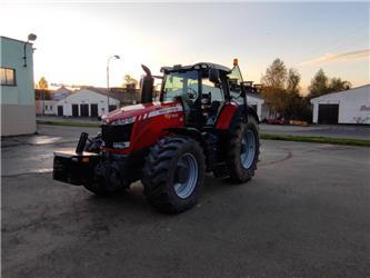 Massey Ferguson 8660