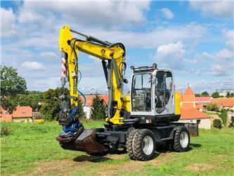 Wacker Neuson 9503