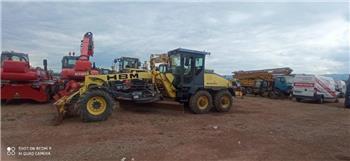 HBM NOBAS BG160TA-4