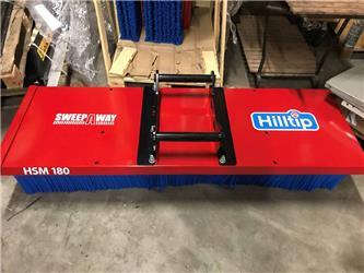 Hilltip HSM 180