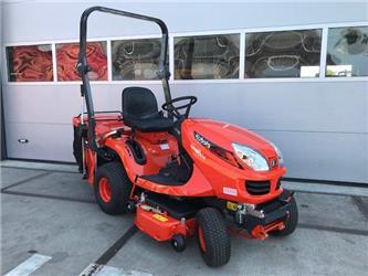 Kubota GR 1600 II