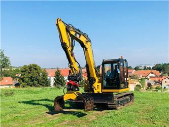 Caterpillar 308 E 2 CR
