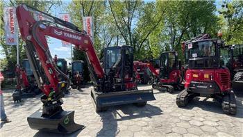 Yanmar VIO57