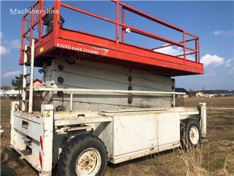 JLG Liftlux S225D