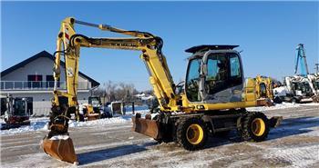 New Holland MH 3.6