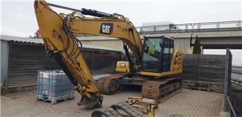 Caterpillar 320