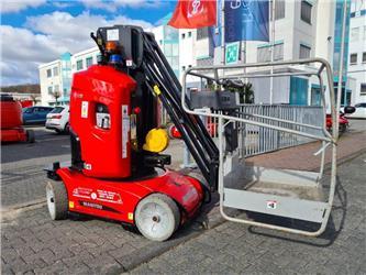 Manitou 100 VJR