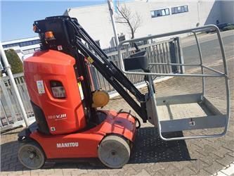 Manitou 100 VJR