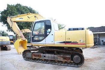 Sumitomo SH200-3