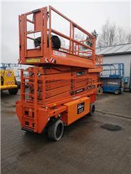 Holland Lift N 165 EL 12