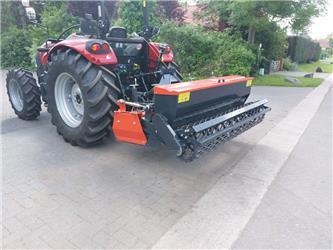 Boxer ZM200