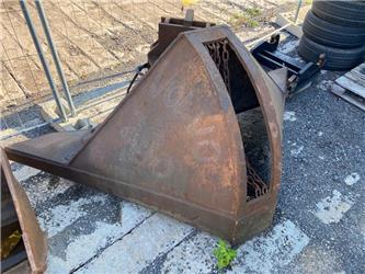  Hydraulic Trench Bucket