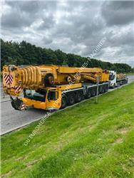 Liebherr LTM 1500-8.1