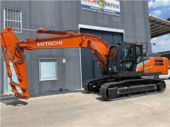 Hitachi ZX210LCN-7