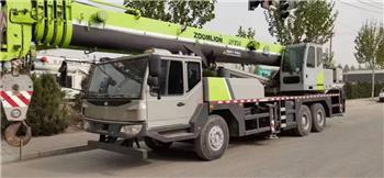 Zoomlion QY35V