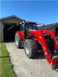 Massey Ferguson 7618 Dyna 6