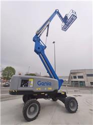 Genie S-60 J