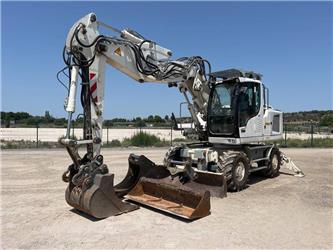 Liebherr A 914 Mobile digger