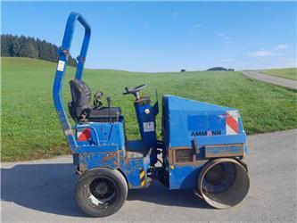 Ammann AV 16K