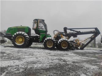 John Deere 1470 E