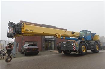 Grove RT 880 E