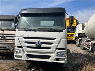 Howo 6*4 420  Trailer Tractor