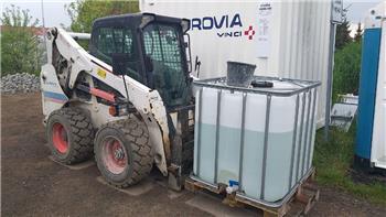Bobcat S 650, inv.č.: 3104030