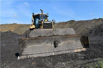 Caterpillar DM LGP