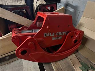 Dala-Gripen DGE 12-20