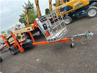 JLG T 500 J