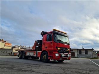 Mercedes-Benz Actros