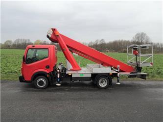 Palfinger P 260 B 3,5t