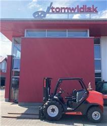 Manitou MC 25-4